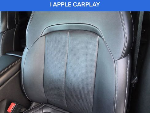 Used 2022 Jeep Grand Cherokee L Limited w/ Luxury Tech Group II image 14