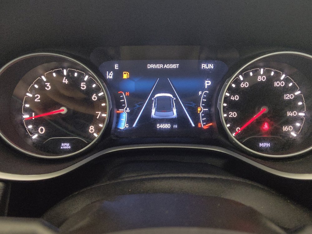 Used 2020 Jeep Compass Latitude w/ Popular Equipment Group AWD/4WD image 23