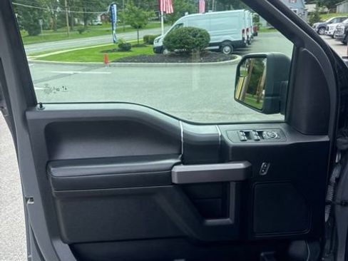Used 2020 Ford F150 XLT w/ Equipment Group 302A Luxury AWD/4WD image 16