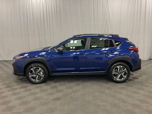 New 2026 Subaru Crosstrek 2.0i Premium image 7