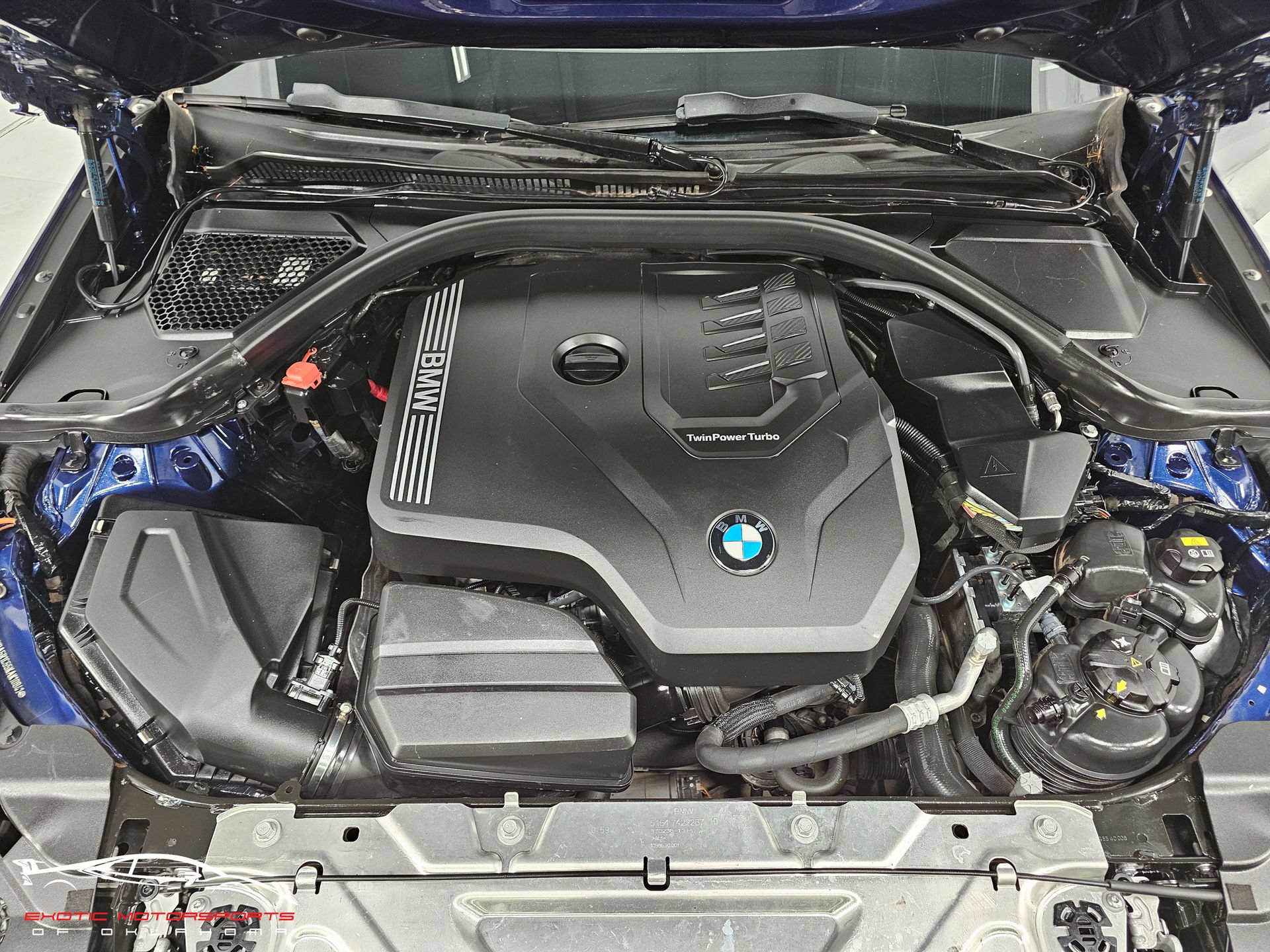 Used 2019 BMW 330i Sedan w/ Convenience Package RWD image 14
