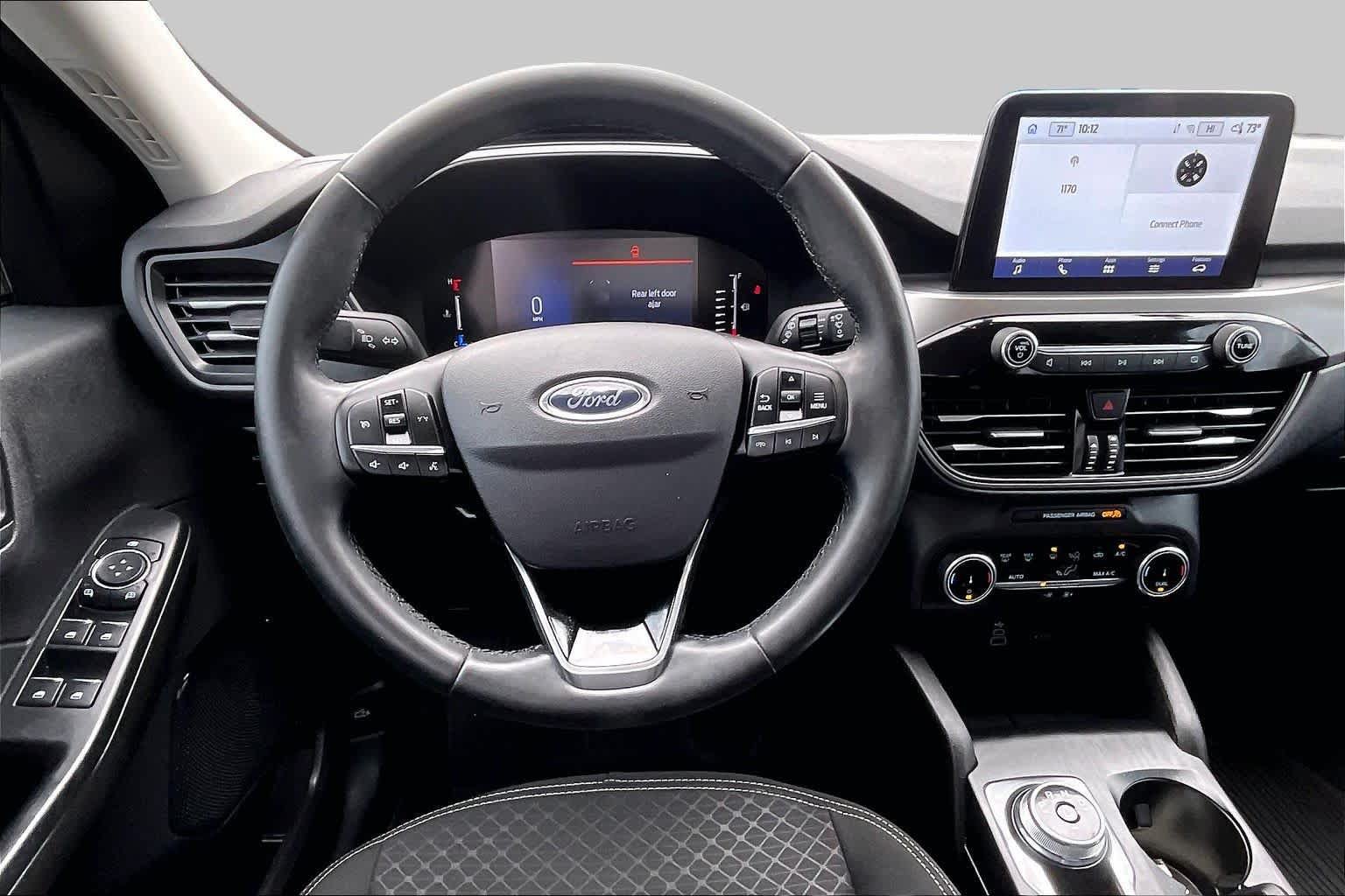 Used 2024 Ford Escape Active FWD image 6