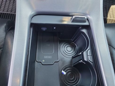 Used 2024 Hyundai Palisade Calligraphy FWD image 37