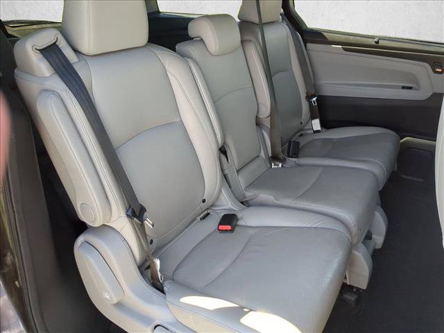 Used 2019 Honda Odyssey EX-L image 16