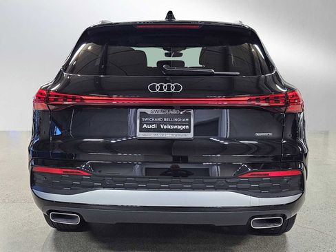 New 2025 Audi Q5 Premium image 4