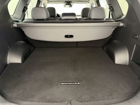Used 2022 Hyundai Santa Fe SEL AWD/4WD image 5