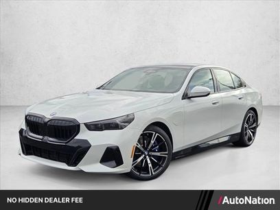 New 2027 BMW 550e xDrive