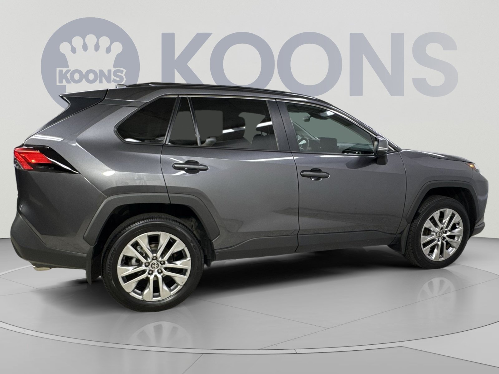Used 2024 Toyota RAV4 XLE Premium w/ Weather Package AWD/4WD image 21