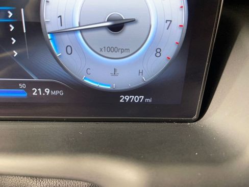 Certified 2023 Hyundai Tucson SEL w/ Convenience Package image 21