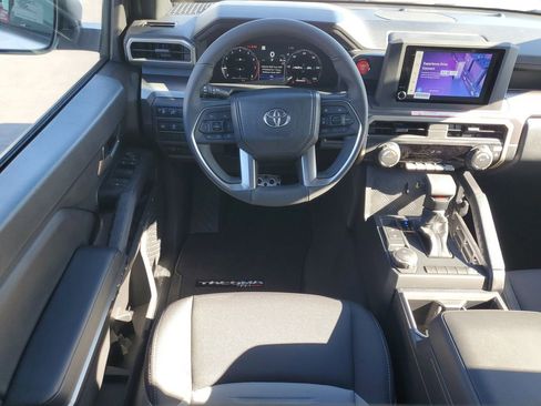 New 2026 Toyota Tacoma TRD Sport image 11