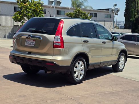 Used 2008 Honda CR-V EX image 11