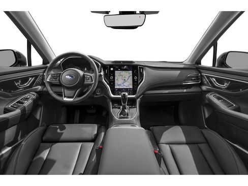 New 2025 Subaru Outback Limited image 8