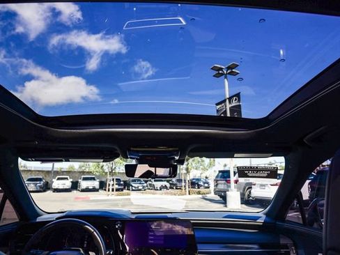 Used 2023 Lexus LX 600 F Sport w/ Accessory Package (Z1) image 19