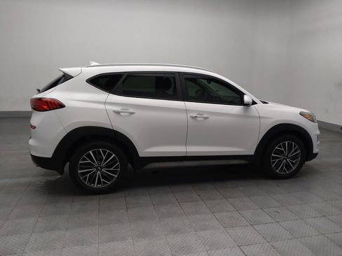 Used 2019 Hyundai Tucson SEL w/ Cargo Package image 10
