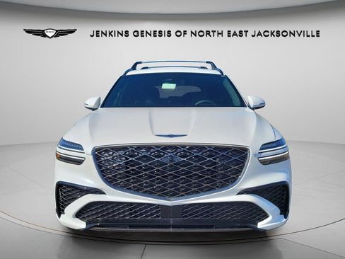 Used 2026 Genesis GV70 3.5T Sport Prestige AWD/4WD image 2