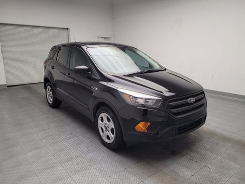Used 2019 Ford Escape S FWD image 13