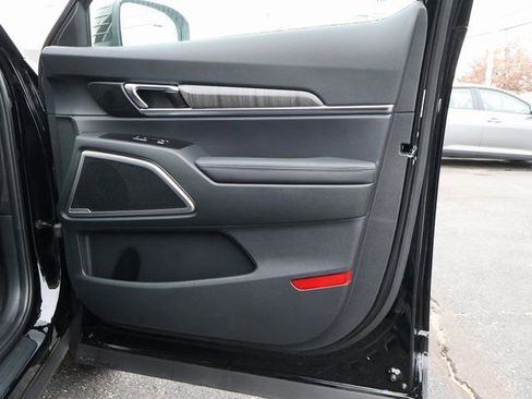 New 2025 Kia Telluride EX image 9