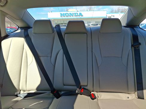 Certified 2023 Honda Accord EX-L image 19