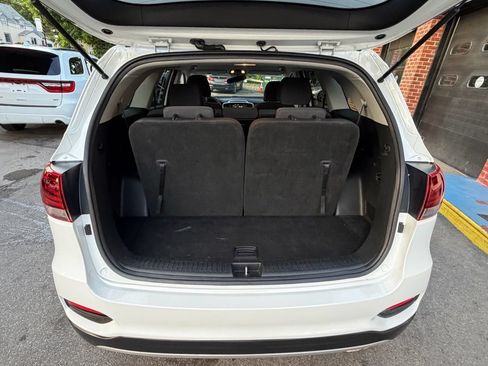Used 2020 Kia Sorento AWD V6 image 11