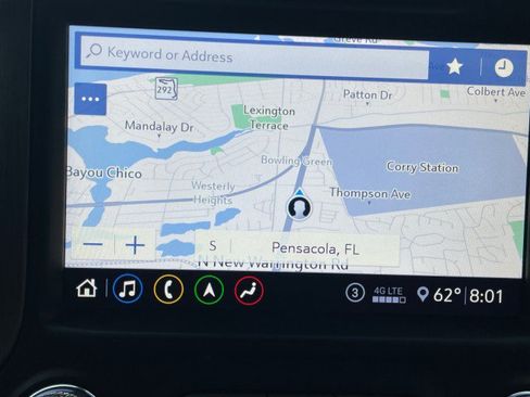 Used 2020 GMC Sierra 1500 Denali w/ Technology Package image 29