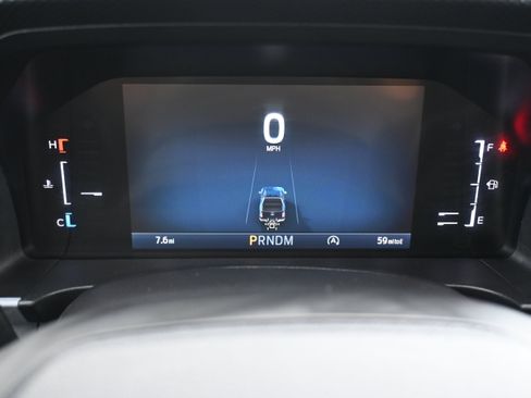 New 2026 Ford Ranger XL image 17