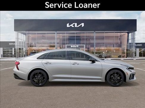 New 2026 Kia K5 GT-Line w/ GT-Line Premium Package image 7