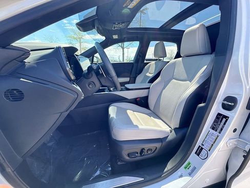 Used 2023 Lexus RX 350 Premium Plus w/ Accessory Package (Z1) image 19