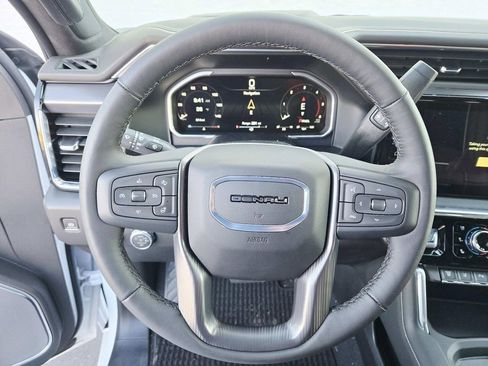 New 2026 GMC Sierra 2500 Denali Ultimate AWD/4WD image 27
