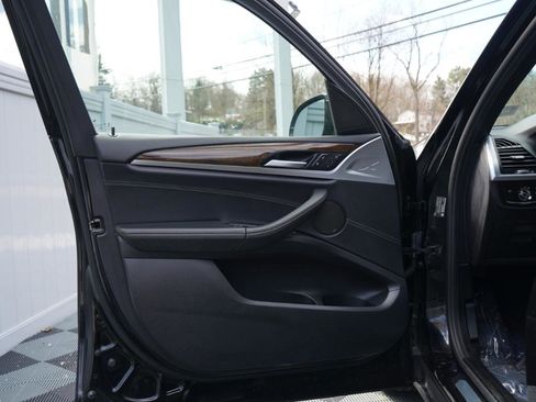 Used 2019 BMW X3 xDrive30i w/ Premium Package image 16