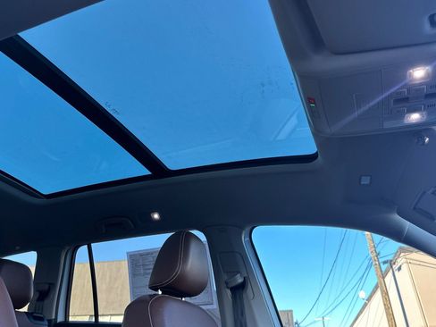 Used 2022 Volkswagen Atlas SE image 20