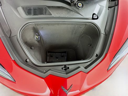 New 2026 Chevrolet Corvette Z06 RWD image 33