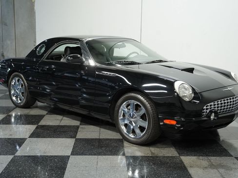 Used 2002 Ford Thunderbird image 14