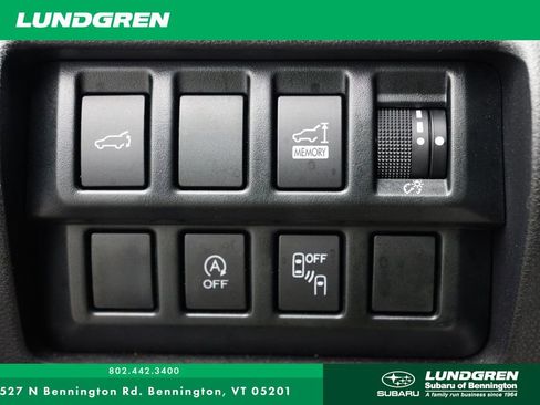 Used 2020 Subaru Forester Premium image 28