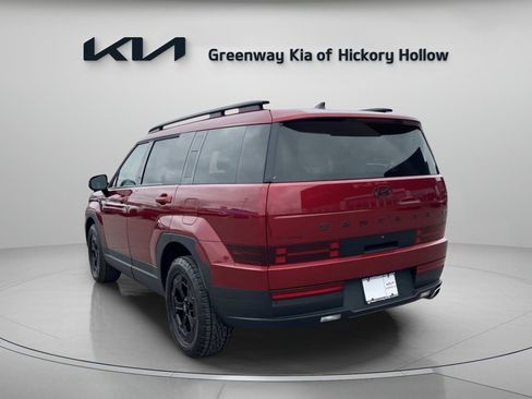 Used 2024 Hyundai Santa Fe XRT image 6