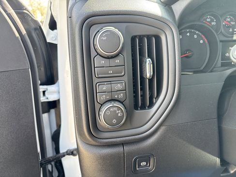 New 2026 Chevrolet Silverado 2500 W/T w/ WT/CX Safety Package AWD/4WD image 19