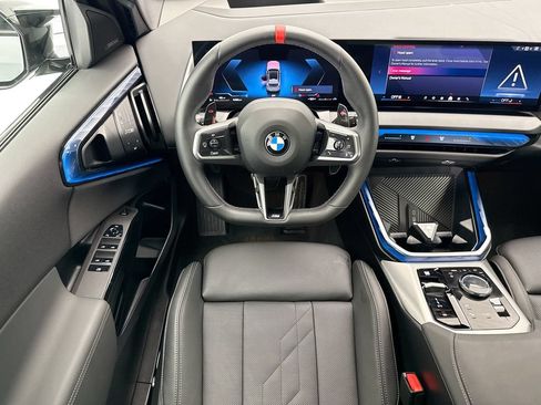 Certified 2025 BMW X3 M50 w/ Premium Package AWD/4WD image 10