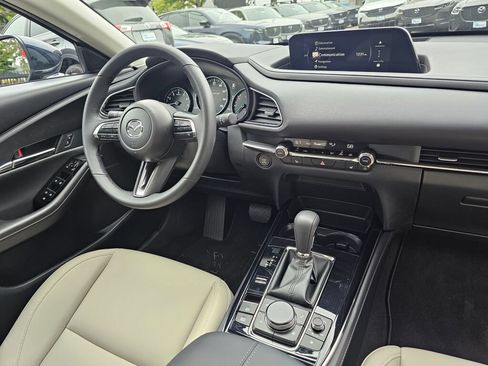 Used 2025 MAZDA CX-30 AWD 2.5 S w/ Preferred Package image 11