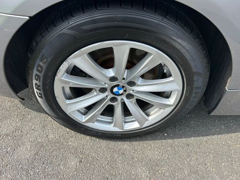 Used 2015 BMW 528i xDrive Sedan AWD/4WD image 12
