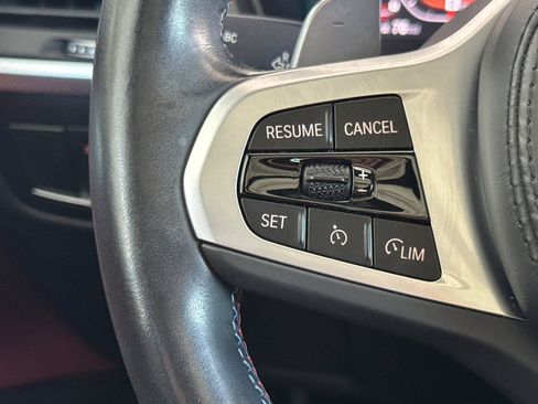 Used 2024 BMW X4 M40i w/ Premium Package AWD/4WD image 32