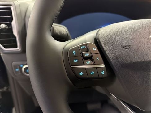 Used 2025 Ford Bronco Sport Outer Banks image 17