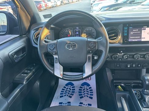 Used 2019 Toyota Tacoma TRD Off-Road image 26