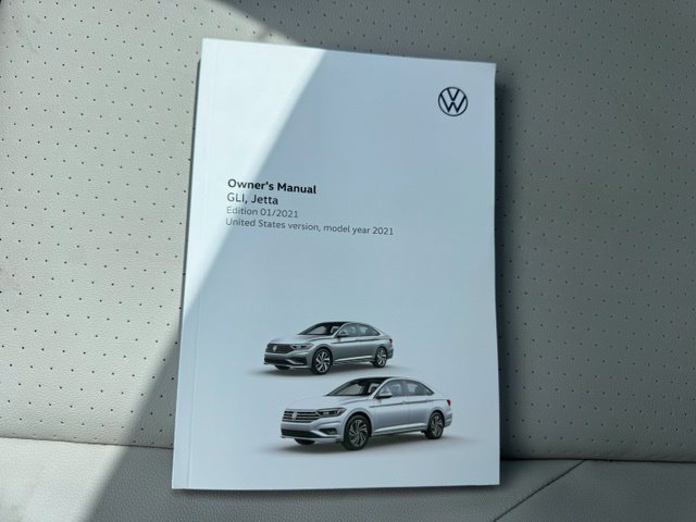 Used 2021 Volkswagen Jetta R-Line FWD image 22