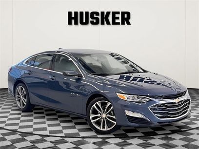 Certified 2024 Chevrolet Malibu LT