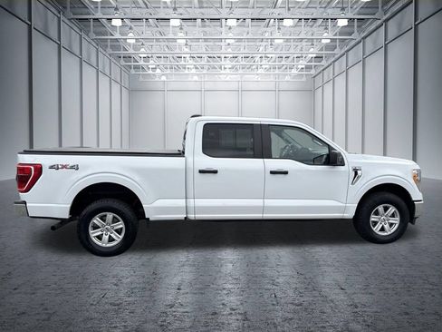 Used 2021 Ford F150 XLT AWD/4WD image 6