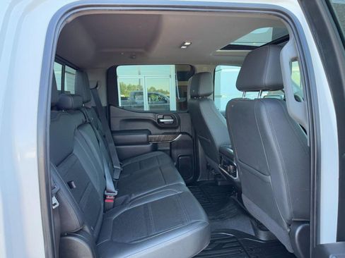 Used 2020 GMC Sierra 1500 Denali w/ Denali Ultimate Package AWD/4WD image 13