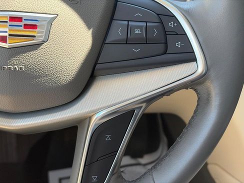 Certified 2023 Cadillac XT5 Premium Luxury AWD/4WD image 23