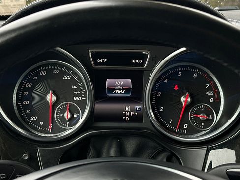 Used 2019 Mercedes-Benz GLS 450 4MATIC image 18