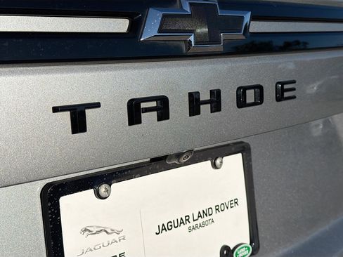 Used 2024 Chevrolet Tahoe Z71 image 11