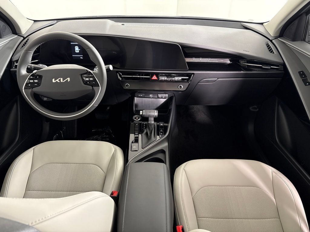 New 2026 Kia Niro EX w/ EX Premium Package FWD image 13