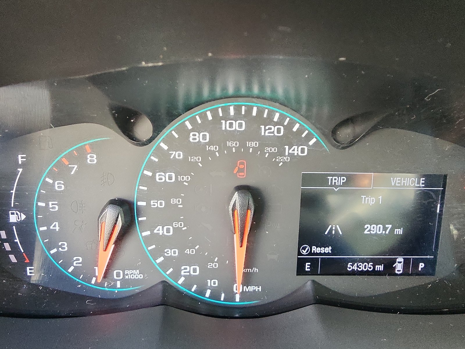 Used 2019 Chevrolet Trax LT w/ LT Convenience Package FWD image 16